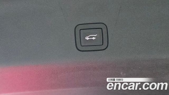Cadillac Escalade 2021