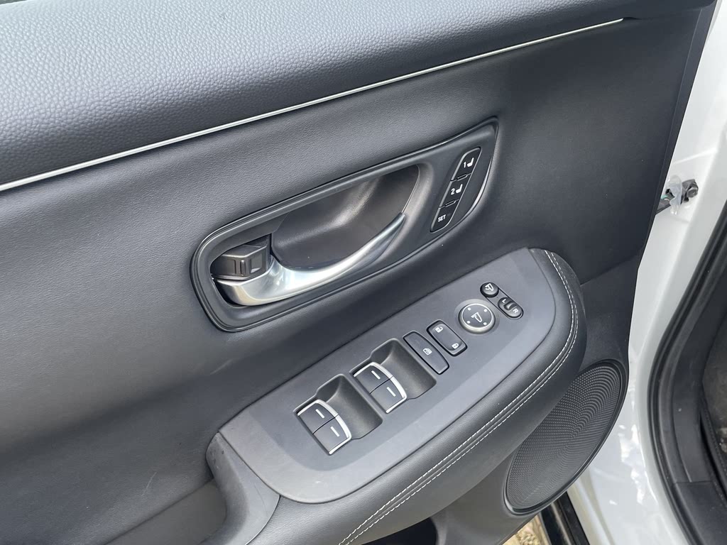 Honda HR-V 2023