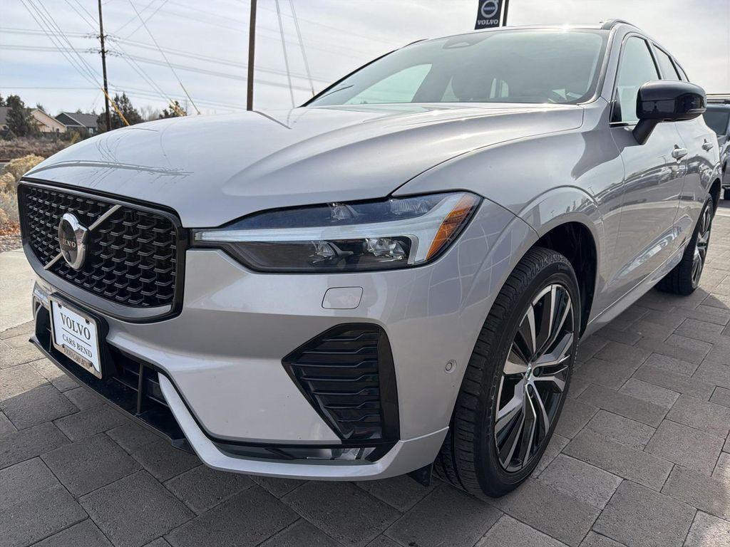 Volvo XC60 2023