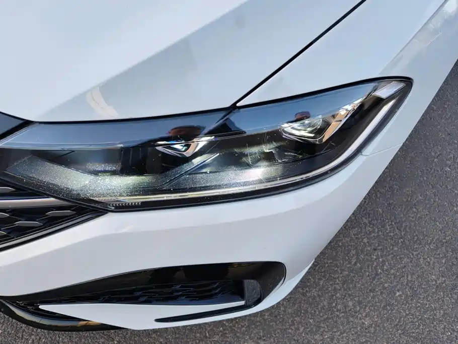 Volkswagen Lavida 2024