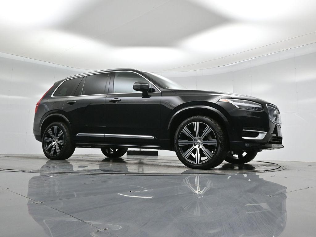 Volvo XC90 2023