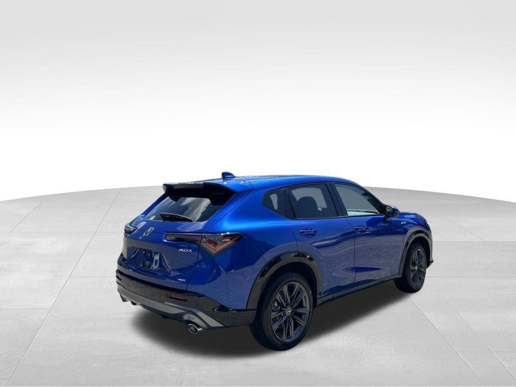 Acura ADX 2025