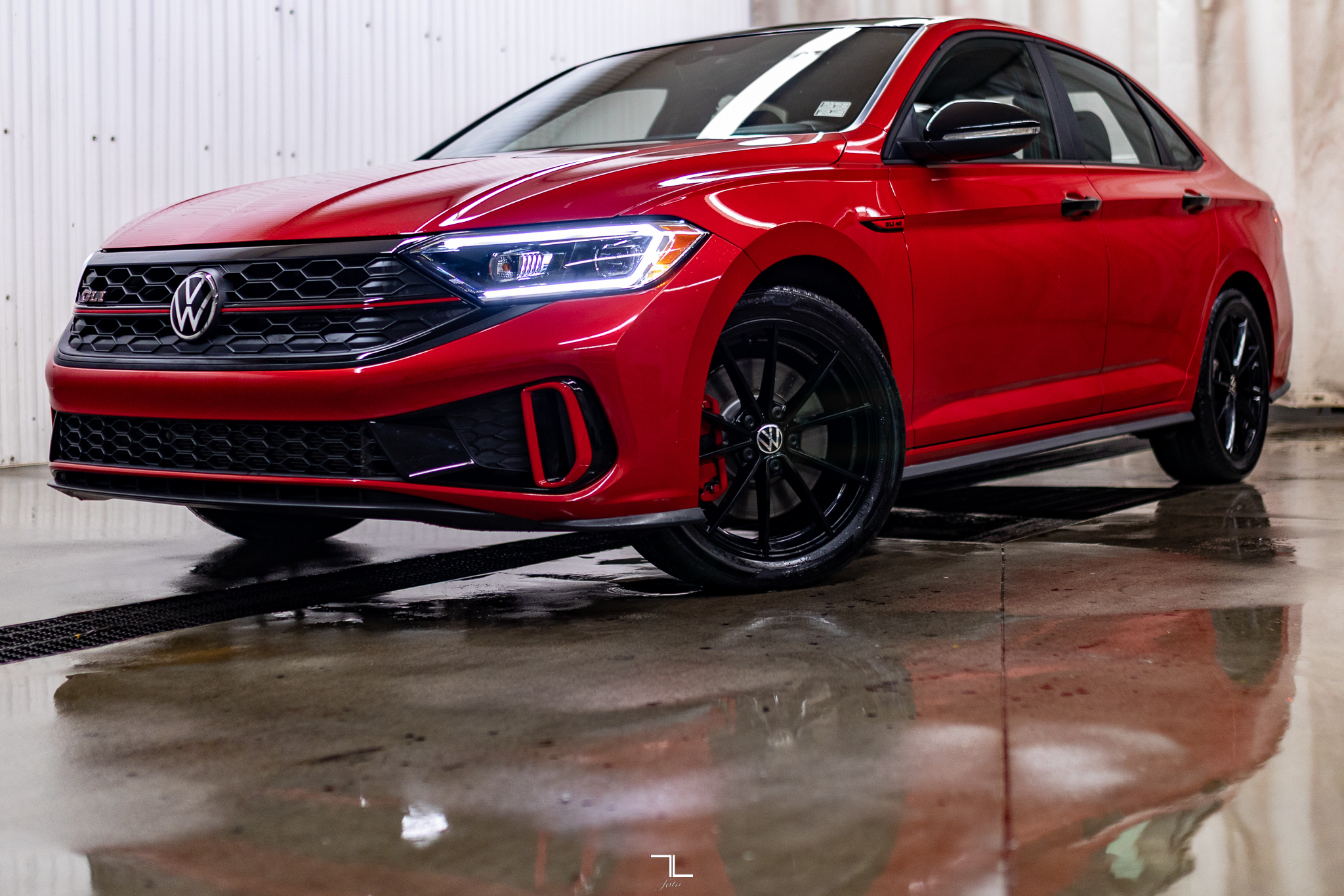 Volkswagen Jetta 2024