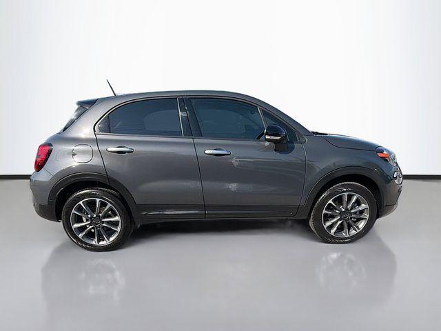 Fiat 500X 2023