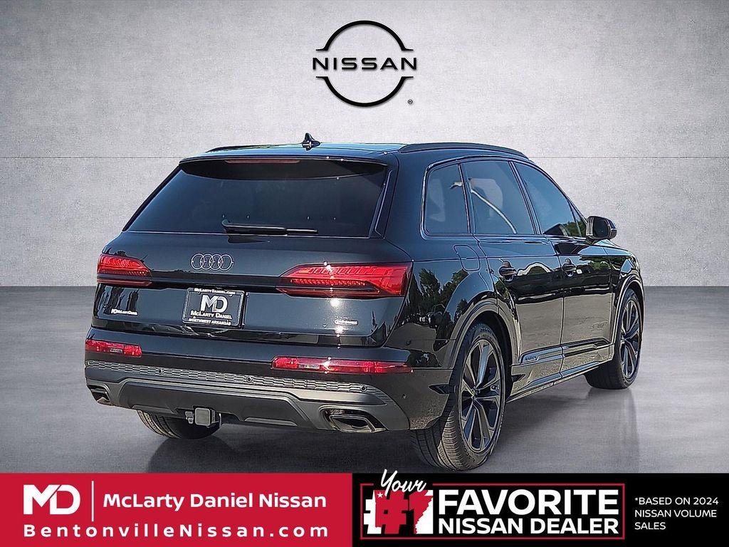 Audi Q7 2026