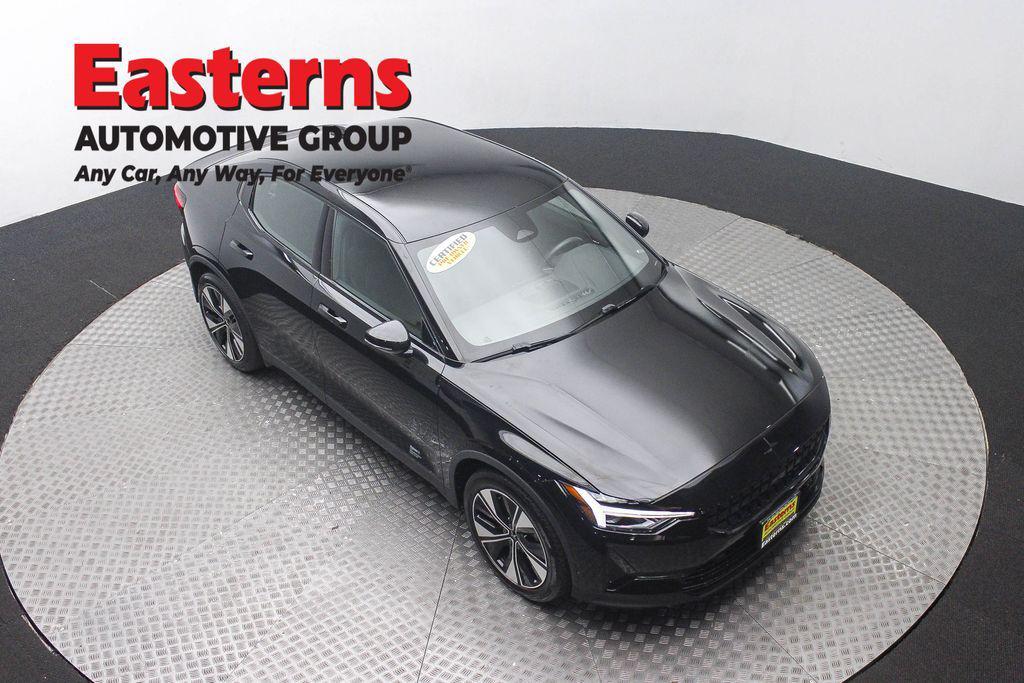Polestar 2 2023