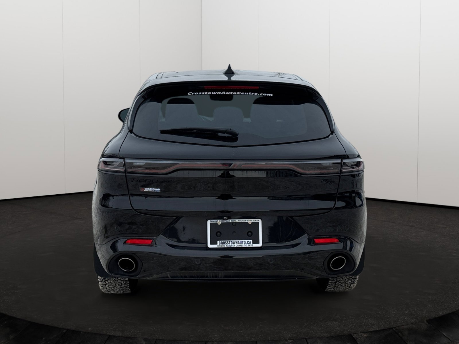 Dodge Hornet 2024