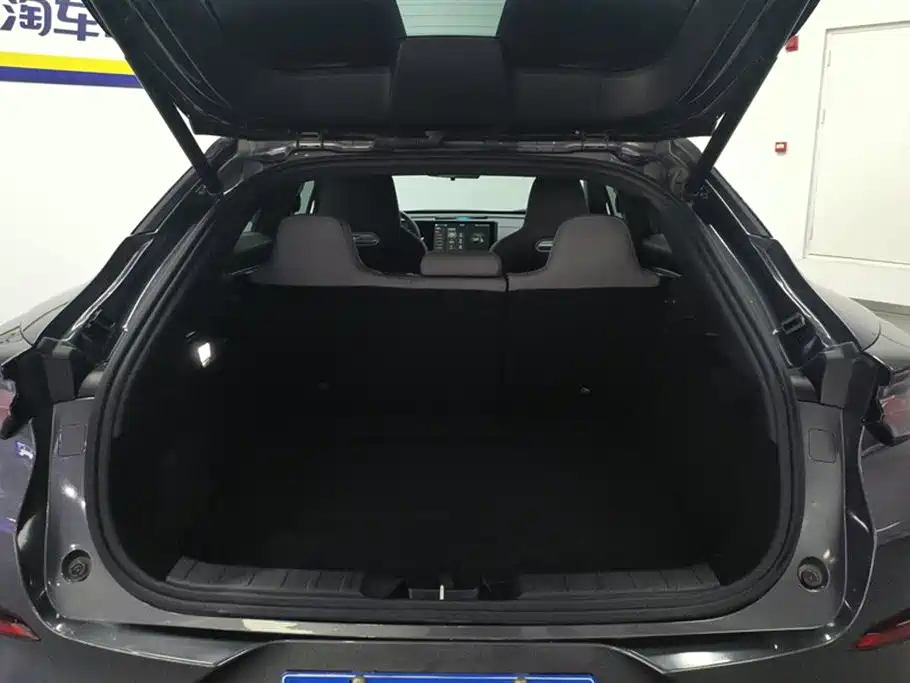 Changan UNI-T 2023