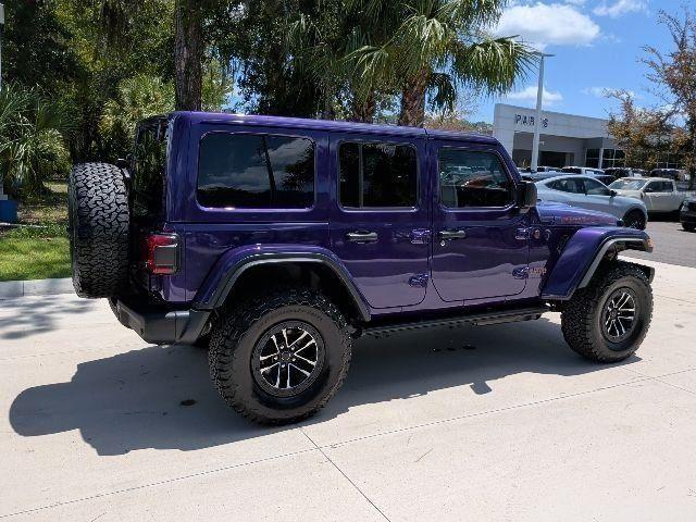 Jeep Wrangler 2026