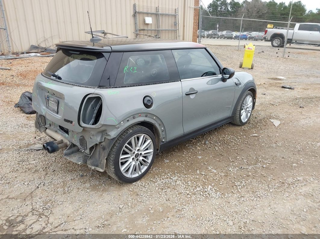 Mini Hardtop 2023
