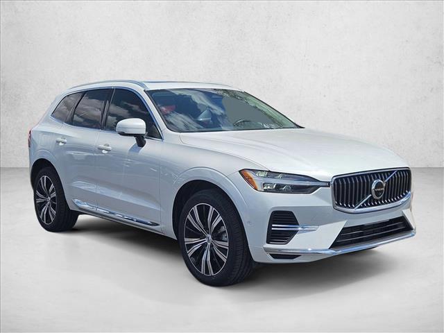 Volvo XC60 2023