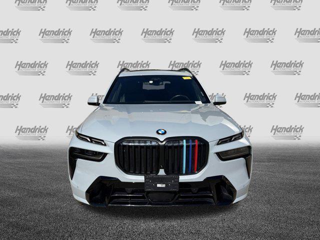 BMW X7 2023