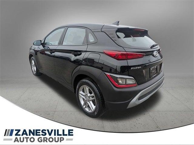 Hyundai Kona 2023