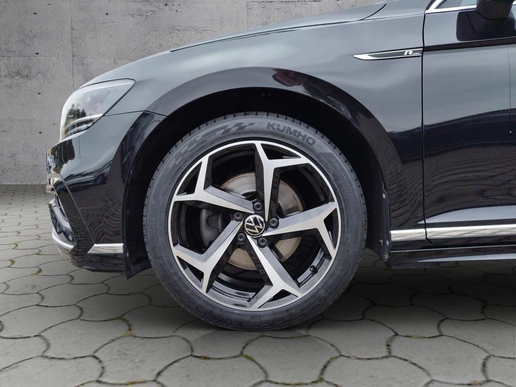 Volkswagen PASSAT VARIANT 2022