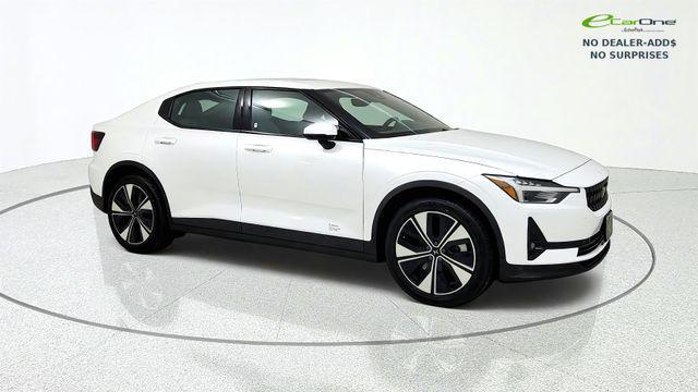 Polestar 2 2023
