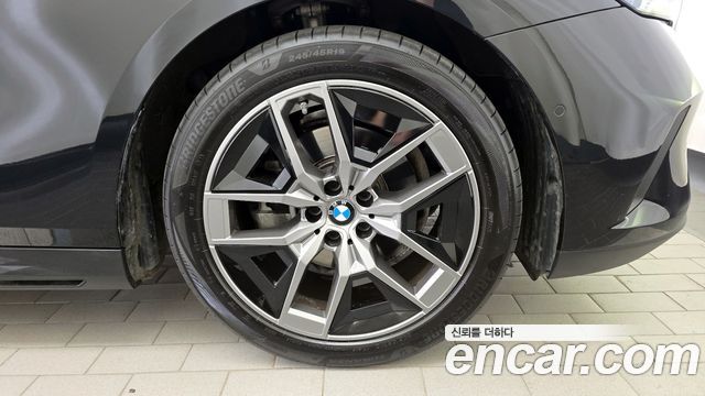 BMW 5 серии 2024