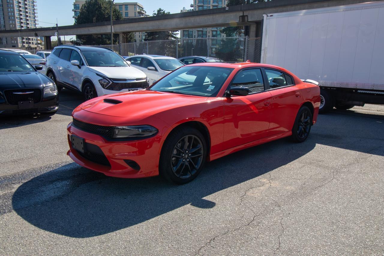 Dodge Charger 2023