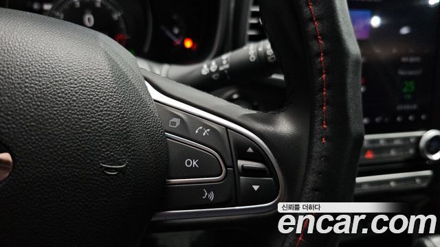 Renault QM6 2023