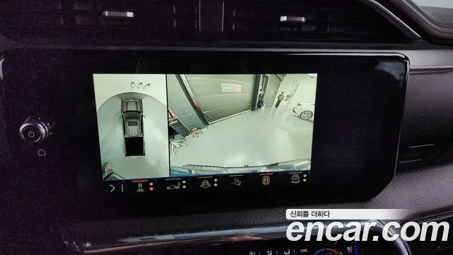 GMC Sierra 2024