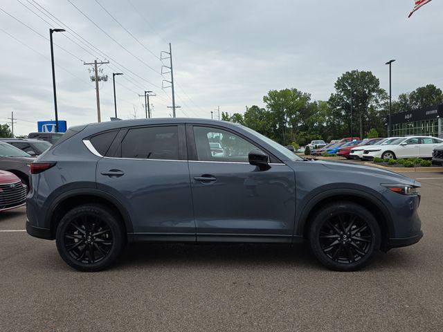 Mazda CX-5 2023