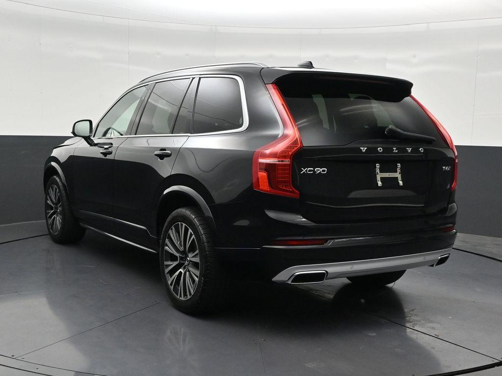 Volvo XC90 2021