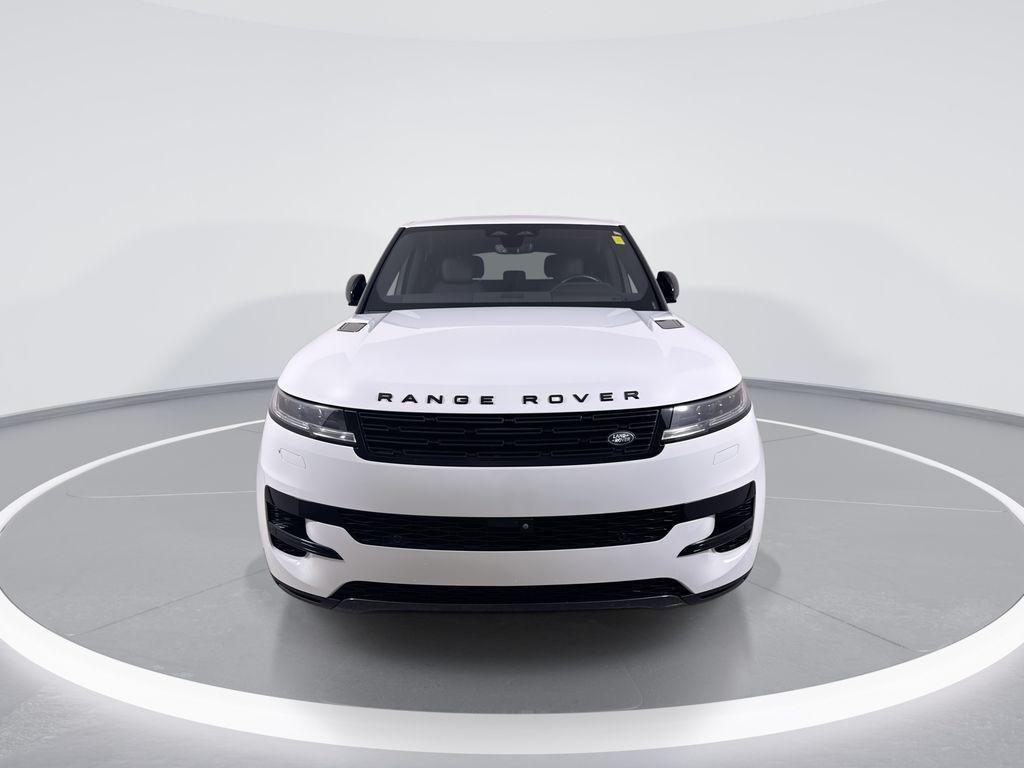 Land Rover Range Rover Sport 2025