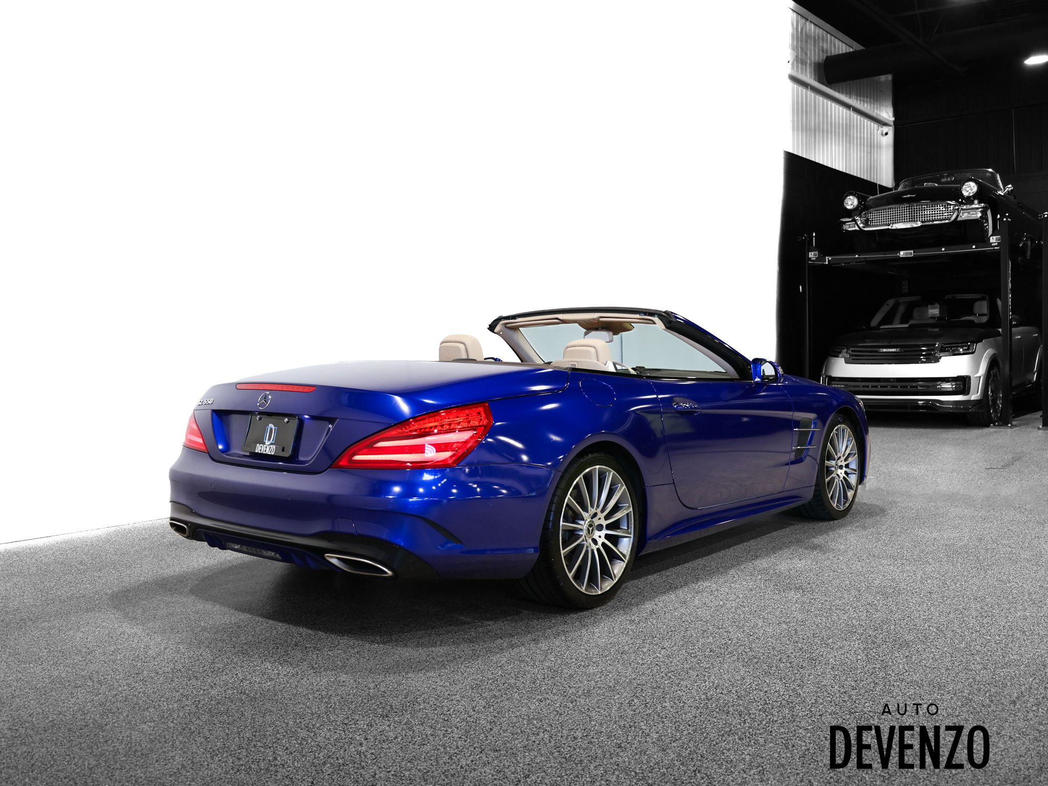 Mercedes-Benz CLA 2020