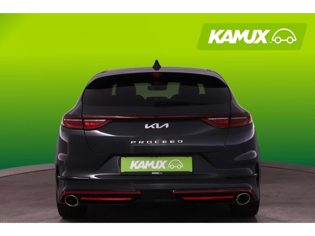 Kia PRO CEE'D / PROCEED 2023