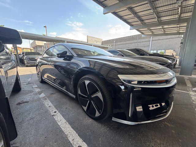 Lucid Air 2023