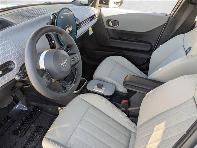 Mini Hardtop 2026