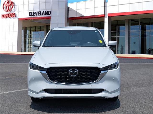 Mazda CX-5 2023