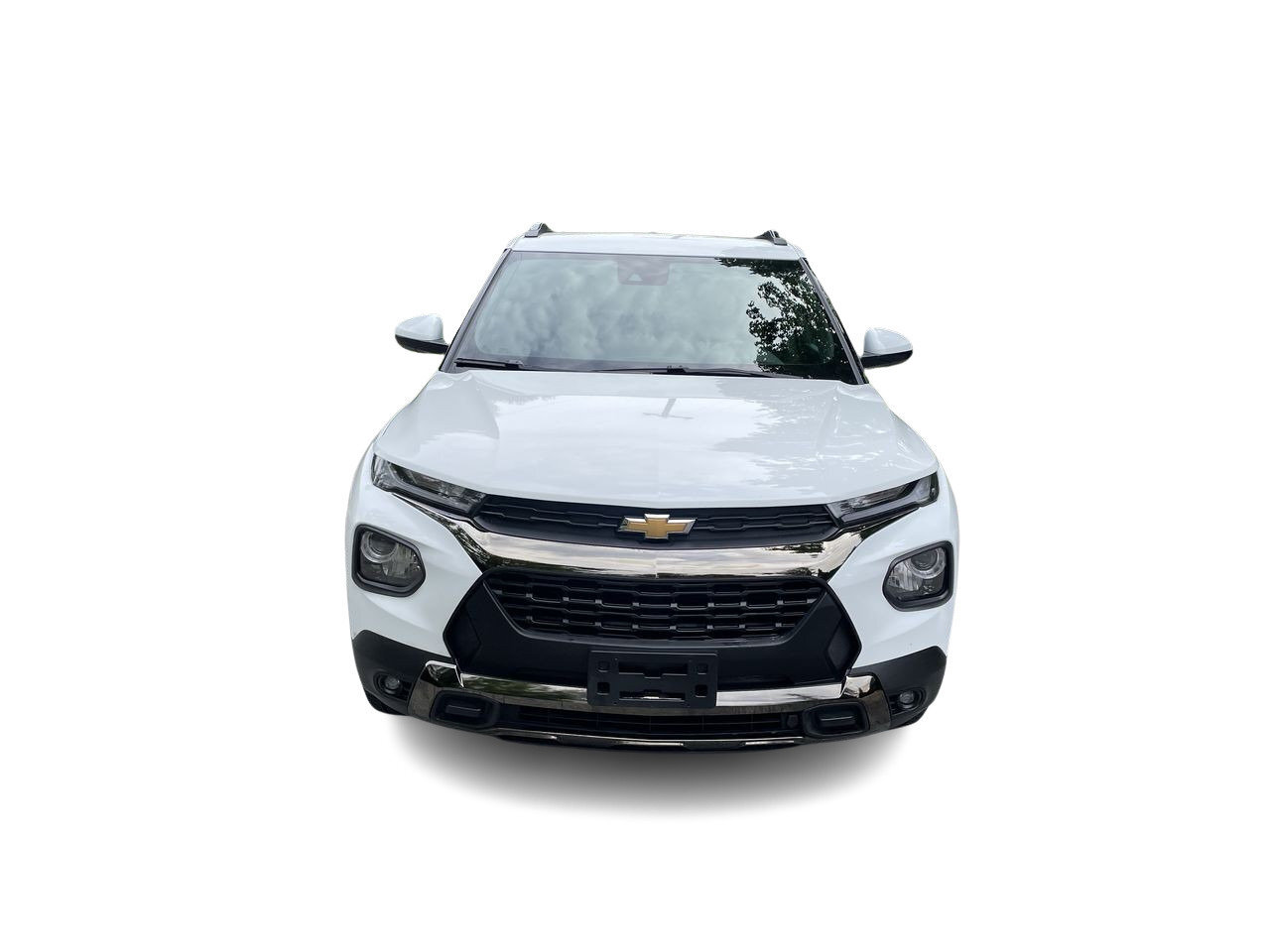 Chevrolet TrailBlazer 2023