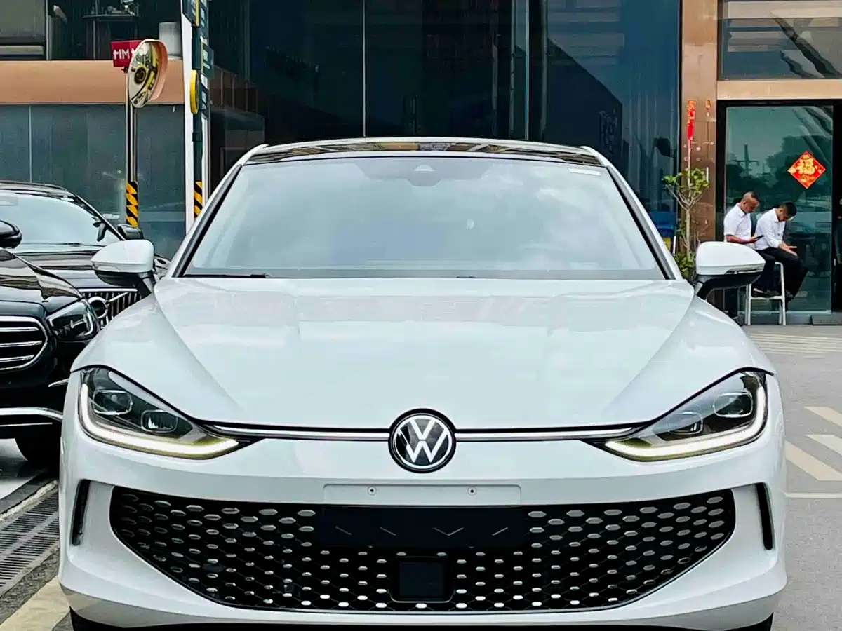 Volkswagen Lamando 2024