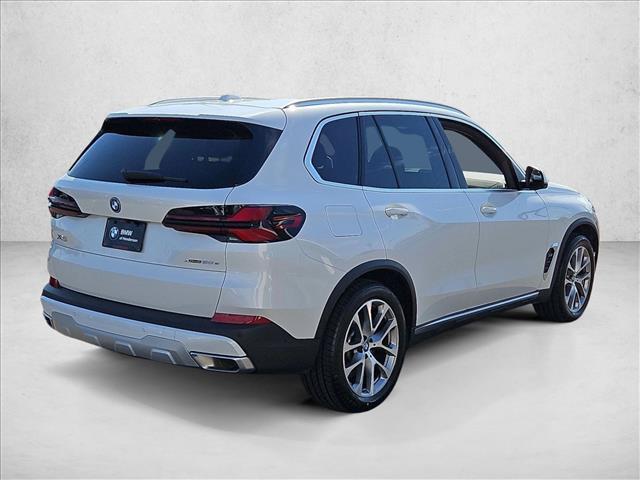 BMW X5 2024