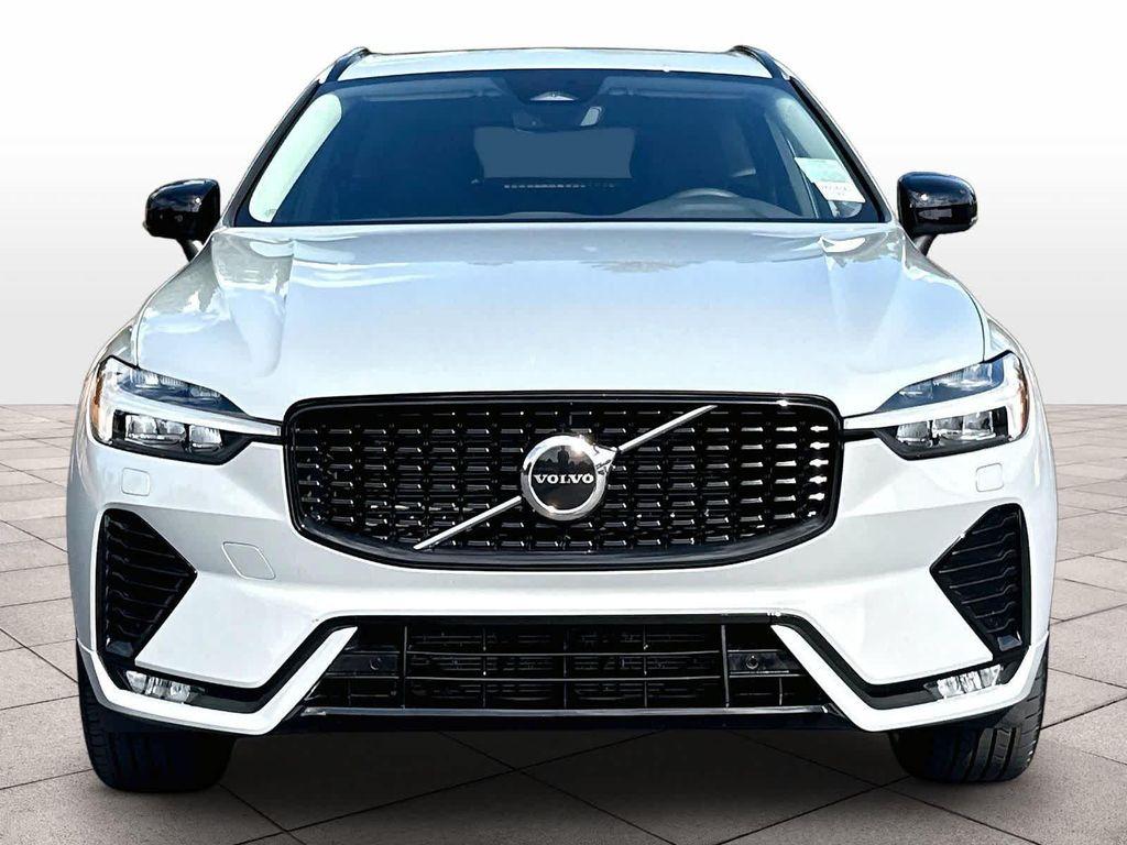 Volvo XC60 2024