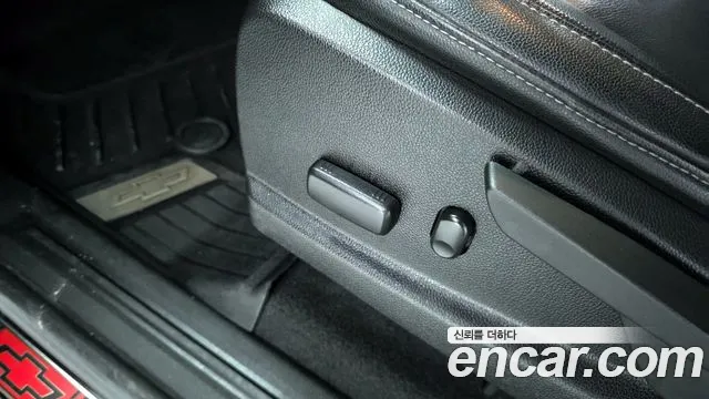 Chevrolet Colorado 2020