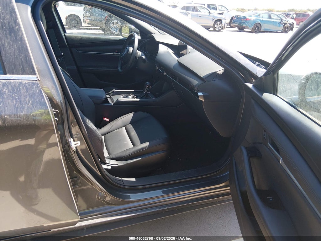 Mazda 3 2026