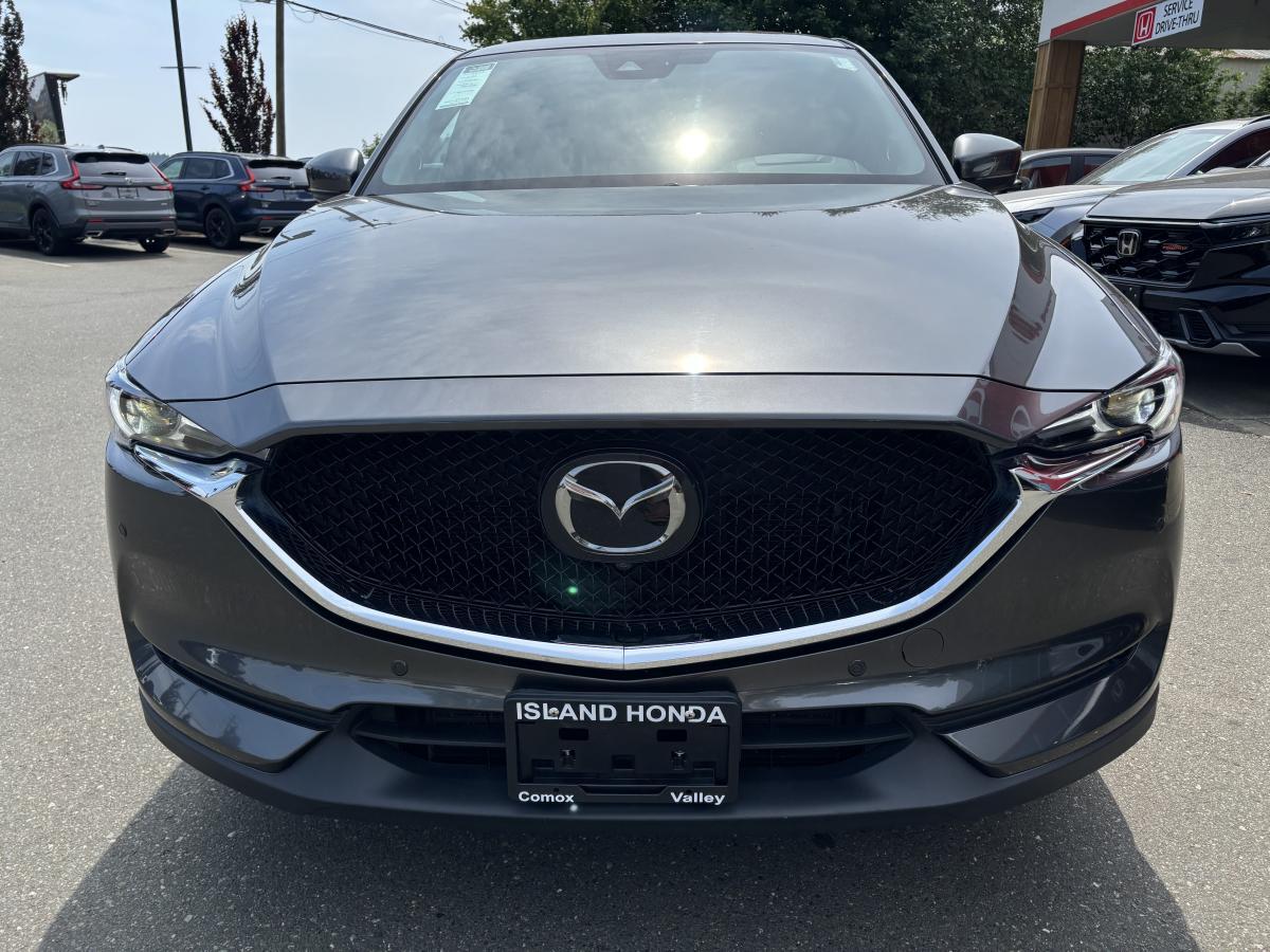 Mazda CX-5 2021