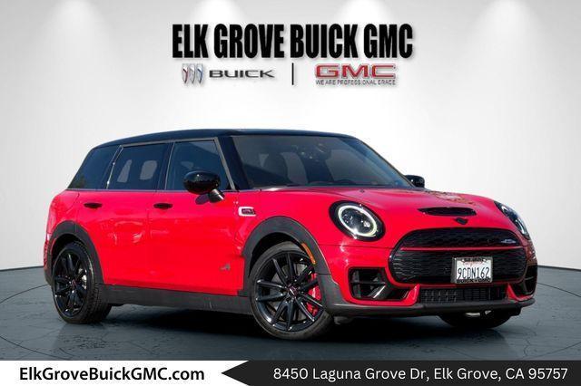 Mini Clubman 2022