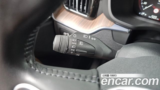 Volvo XC60 2021