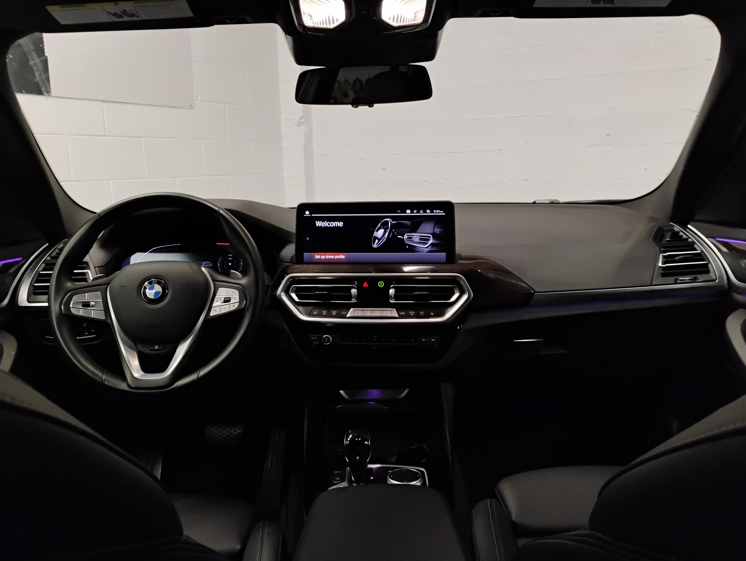 BMW X3 2024