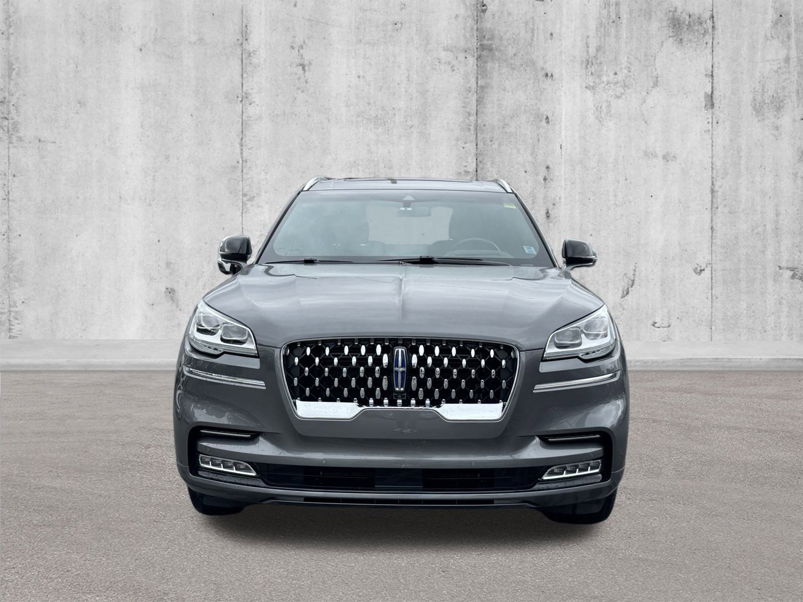Lincoln Aviator 2023