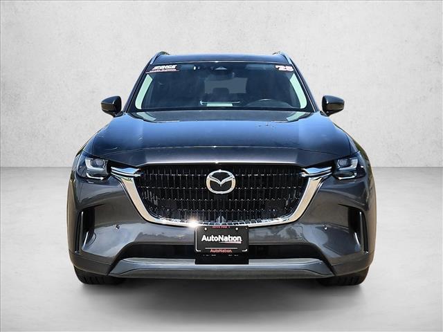 Mazda CX-90 2025