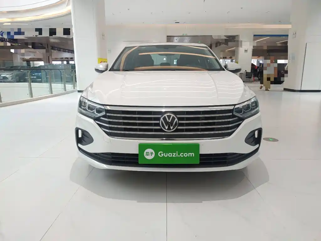 Volkswagen Lavida 2022