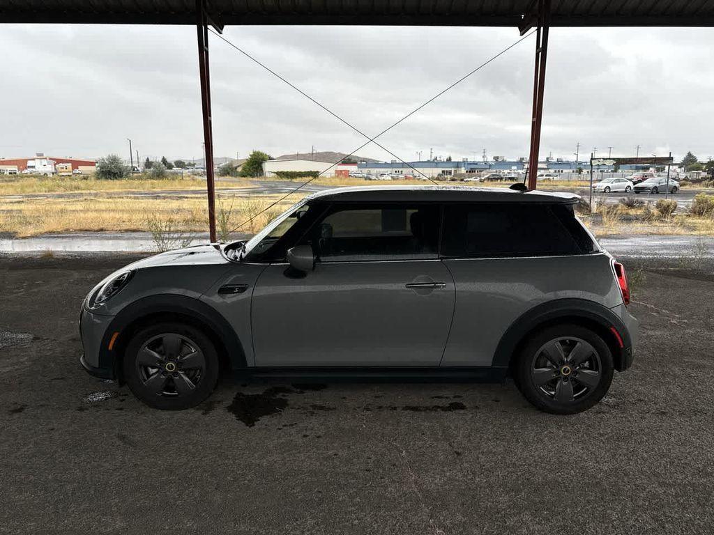 Mini Hardtop 2022