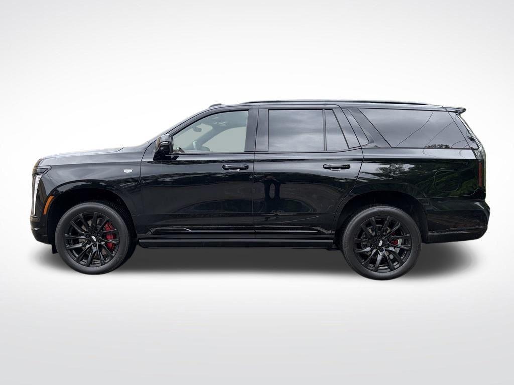 Cadillac Escalade 2025