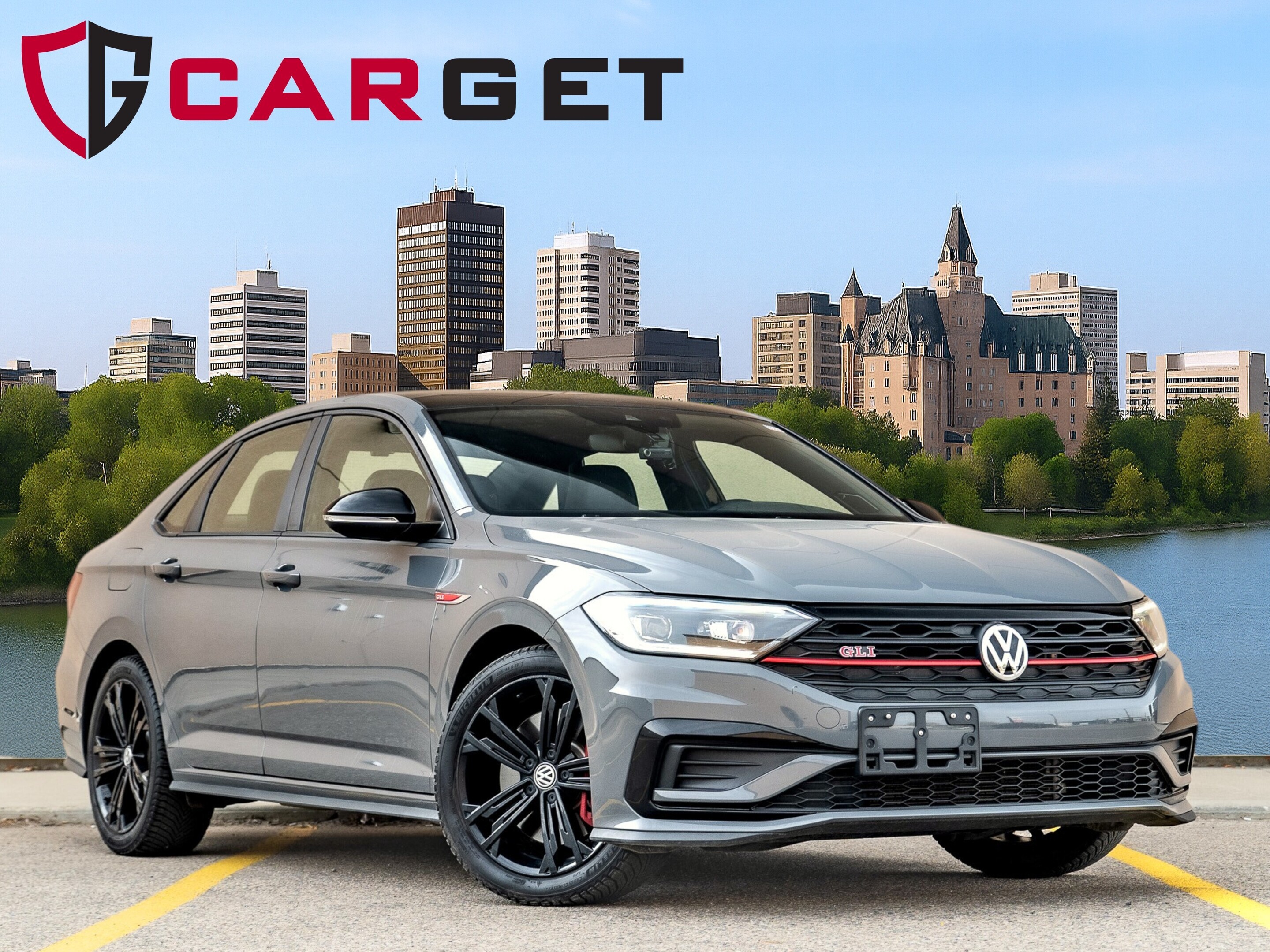 Volkswagen Jetta 2021