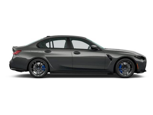 BMW M3 2027