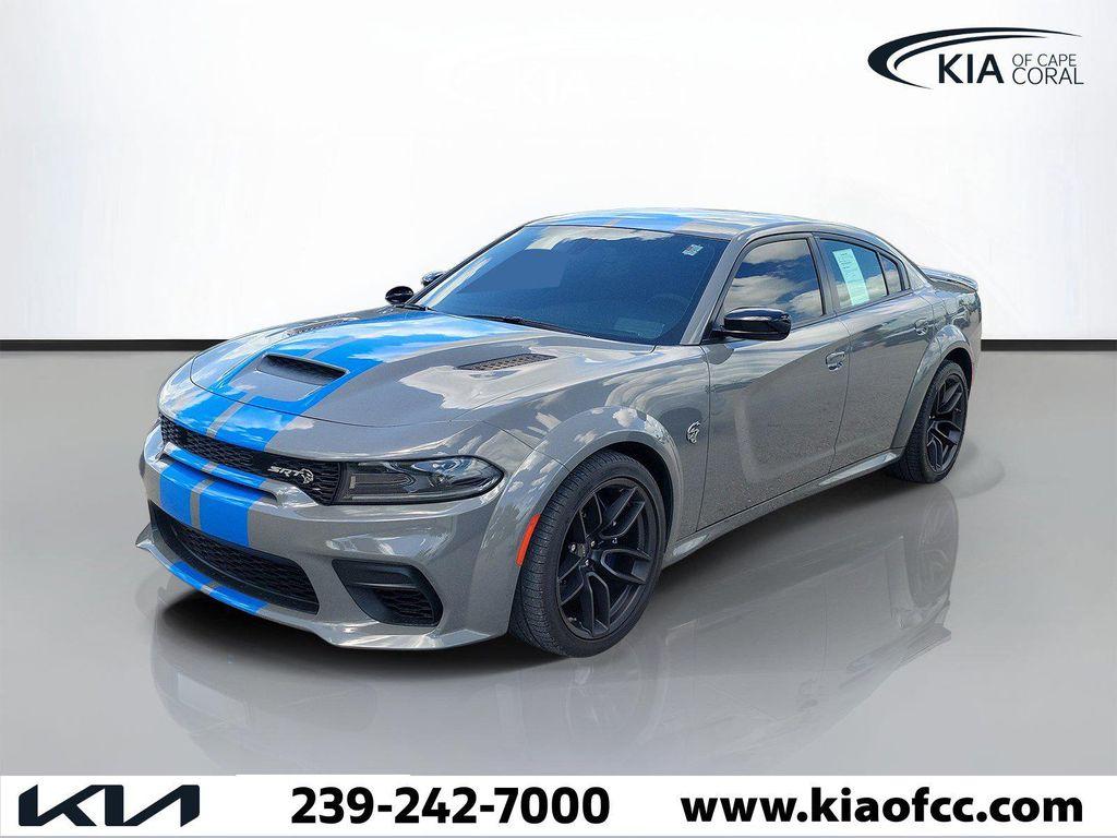 Dodge Charger 2023