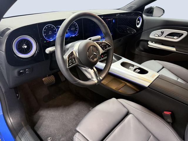 Mercedes-Benz C-Класс 2026